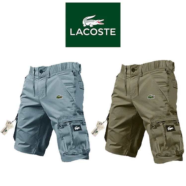 2026 Taktiska Cargo-Shorts || REA UTGÅENDE VAROR