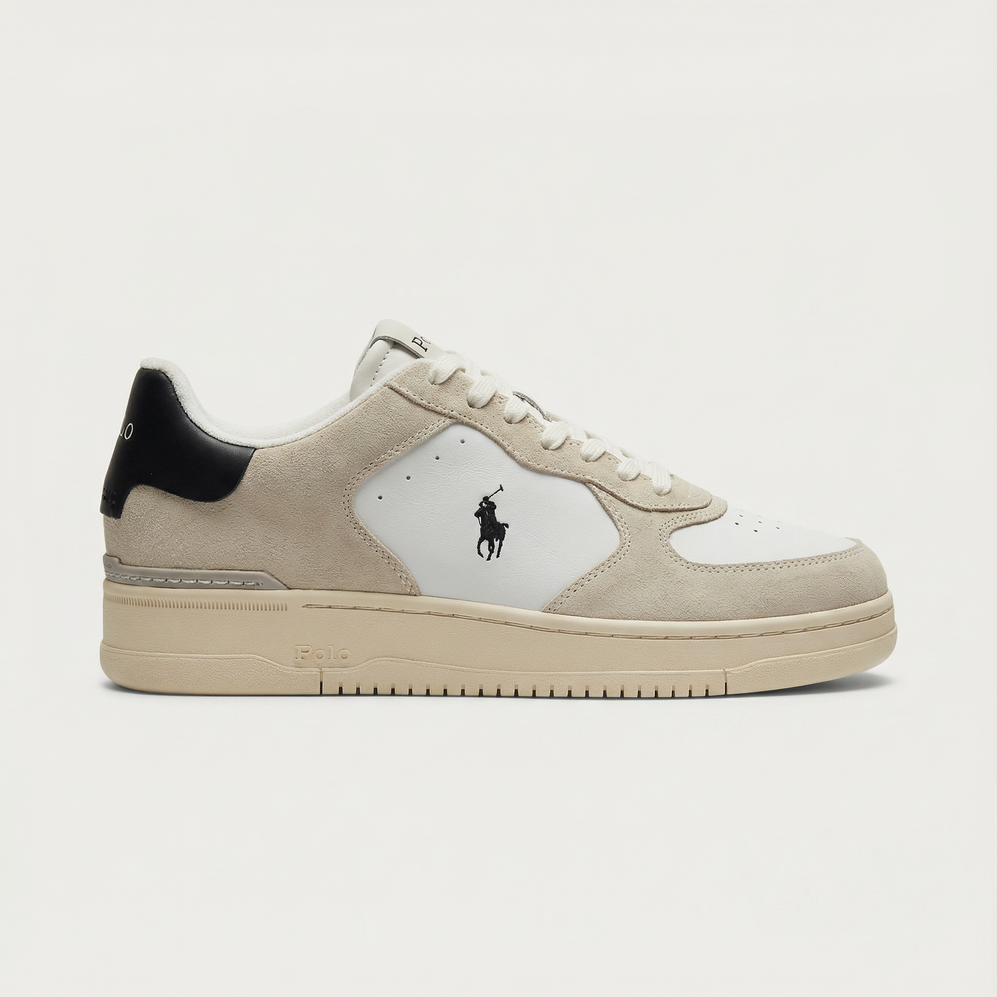2026 Klassiska Vita Sneakers || Begränsad Upplaga