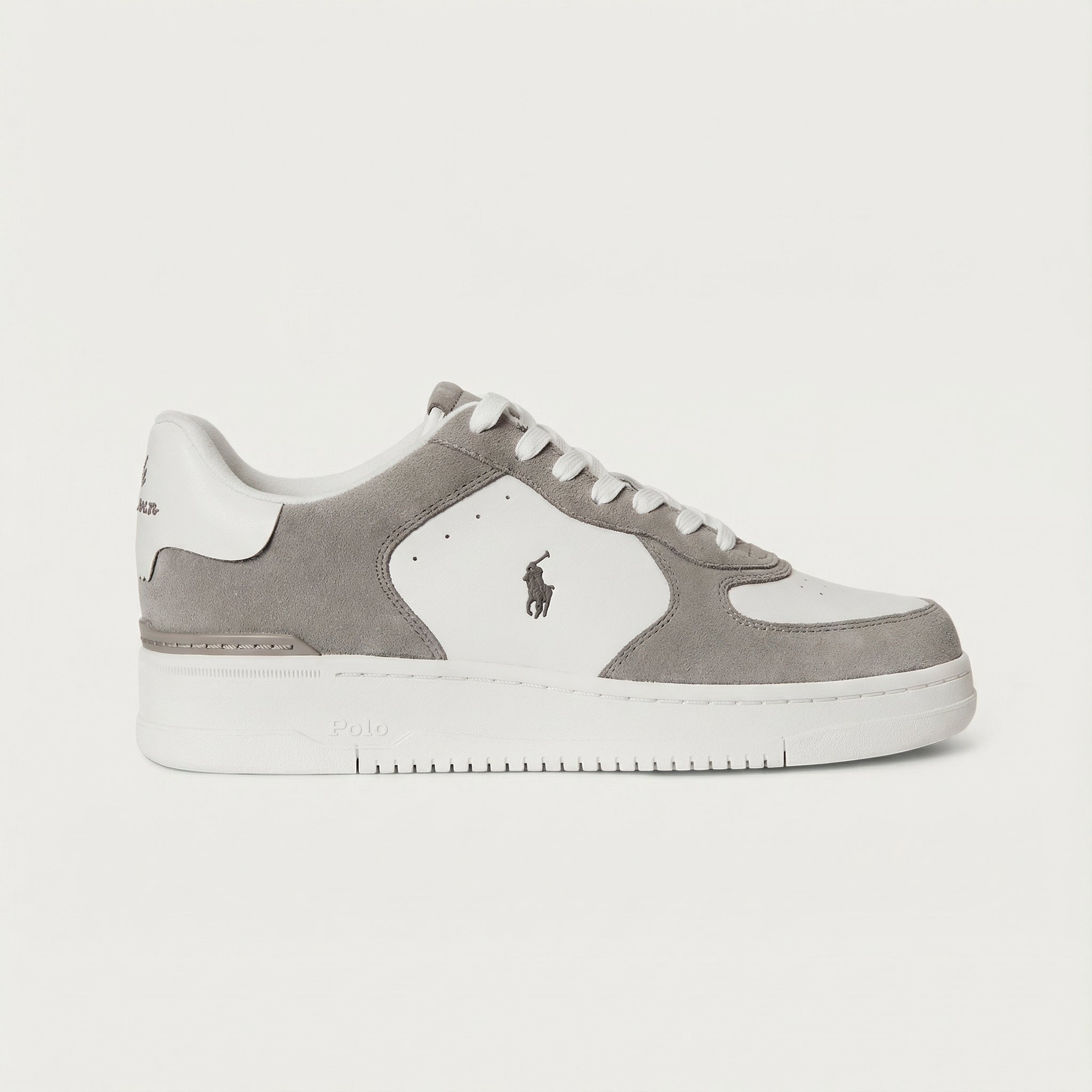 2026 Klassiska Vita Sneakers || Begränsad Upplaga