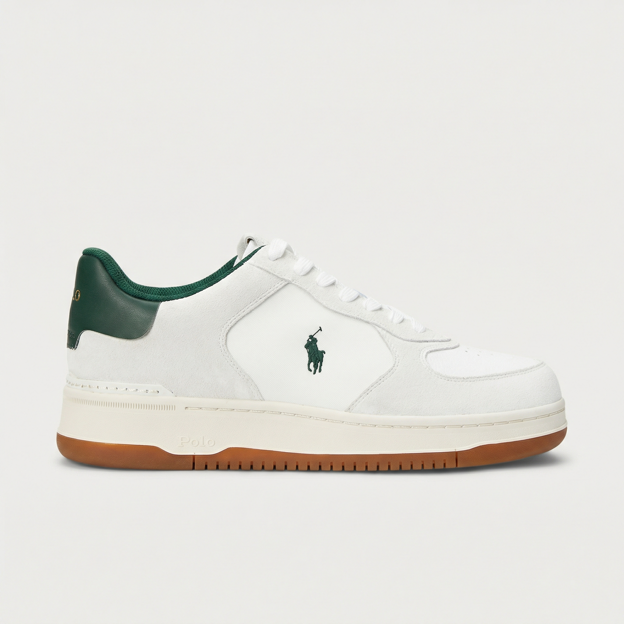 2026 Klassiska Vita Sneakers || Begränsad Upplaga