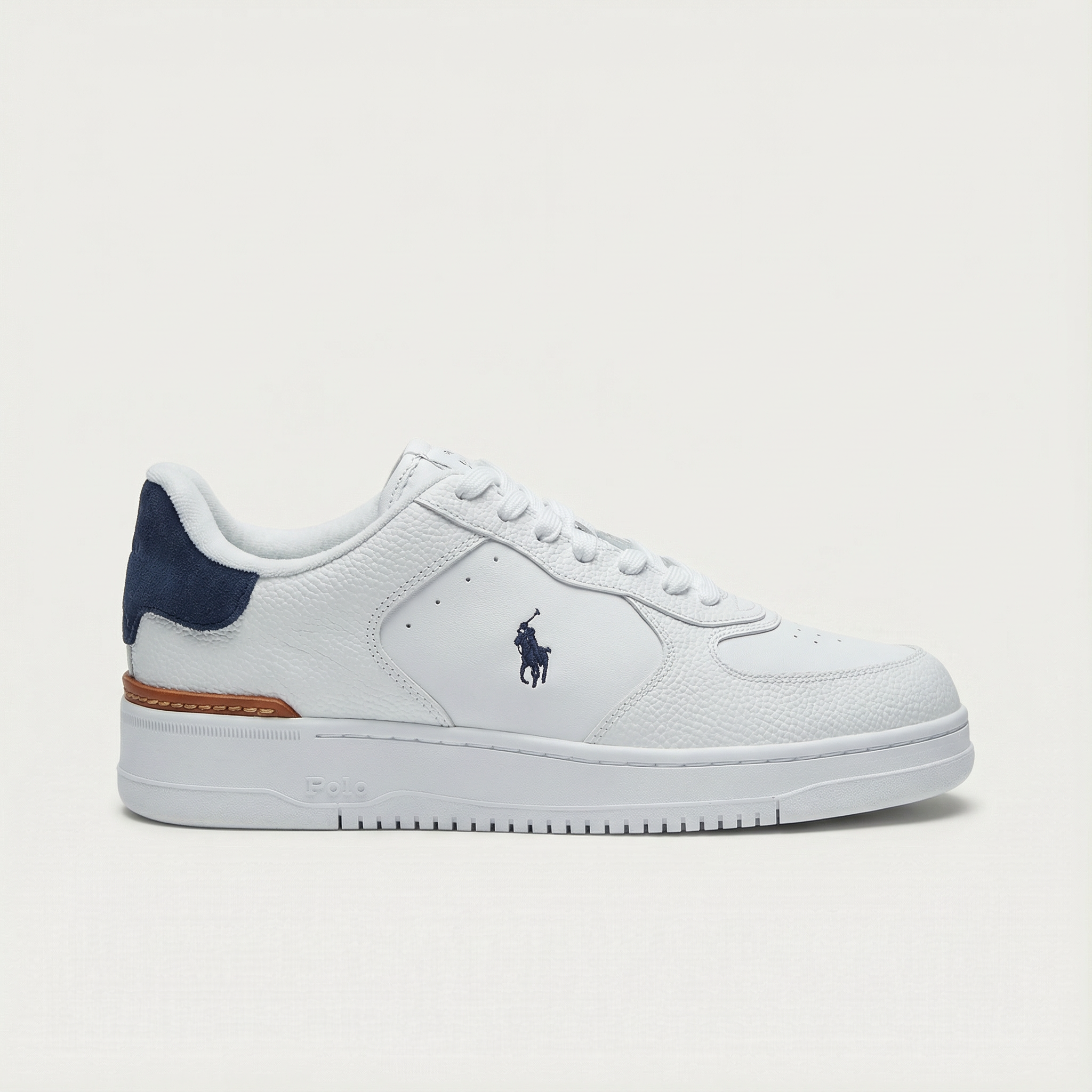 2026 Klassiska Vita Sneakers || Begränsad Upplaga