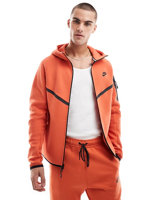 Mångsidig Zip-Up Hoodie || Rea