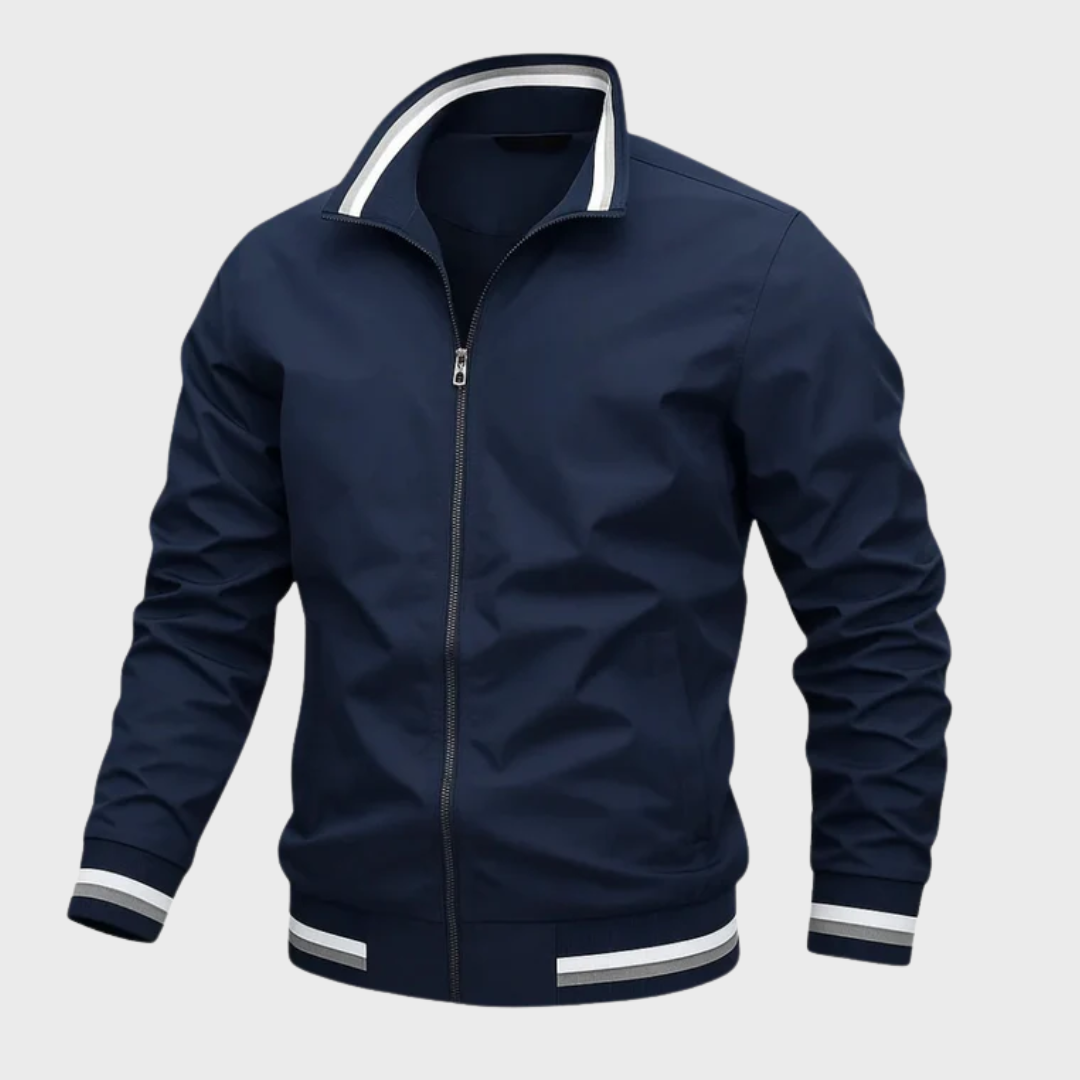 Axel™ – Premium Stilren Jacka för Män