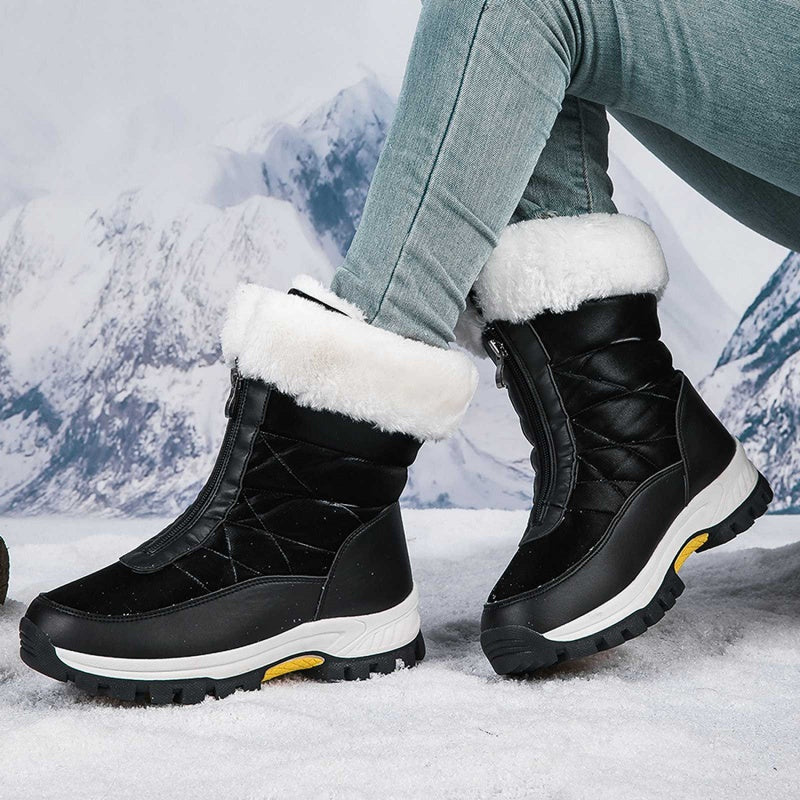 ArcticStep Vinterfodrade Stövlar – Utförsäljning