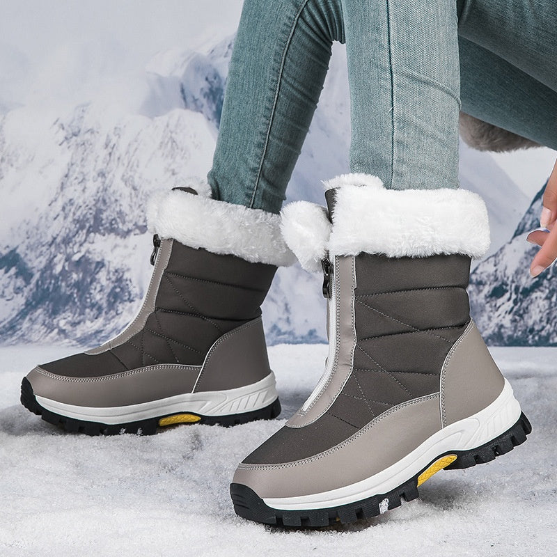 ArcticStep Vinterfodrade Stövlar – Utförsäljning