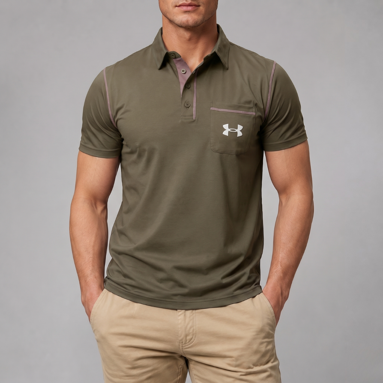 Ultimate Performance Polo - Utförsäljning