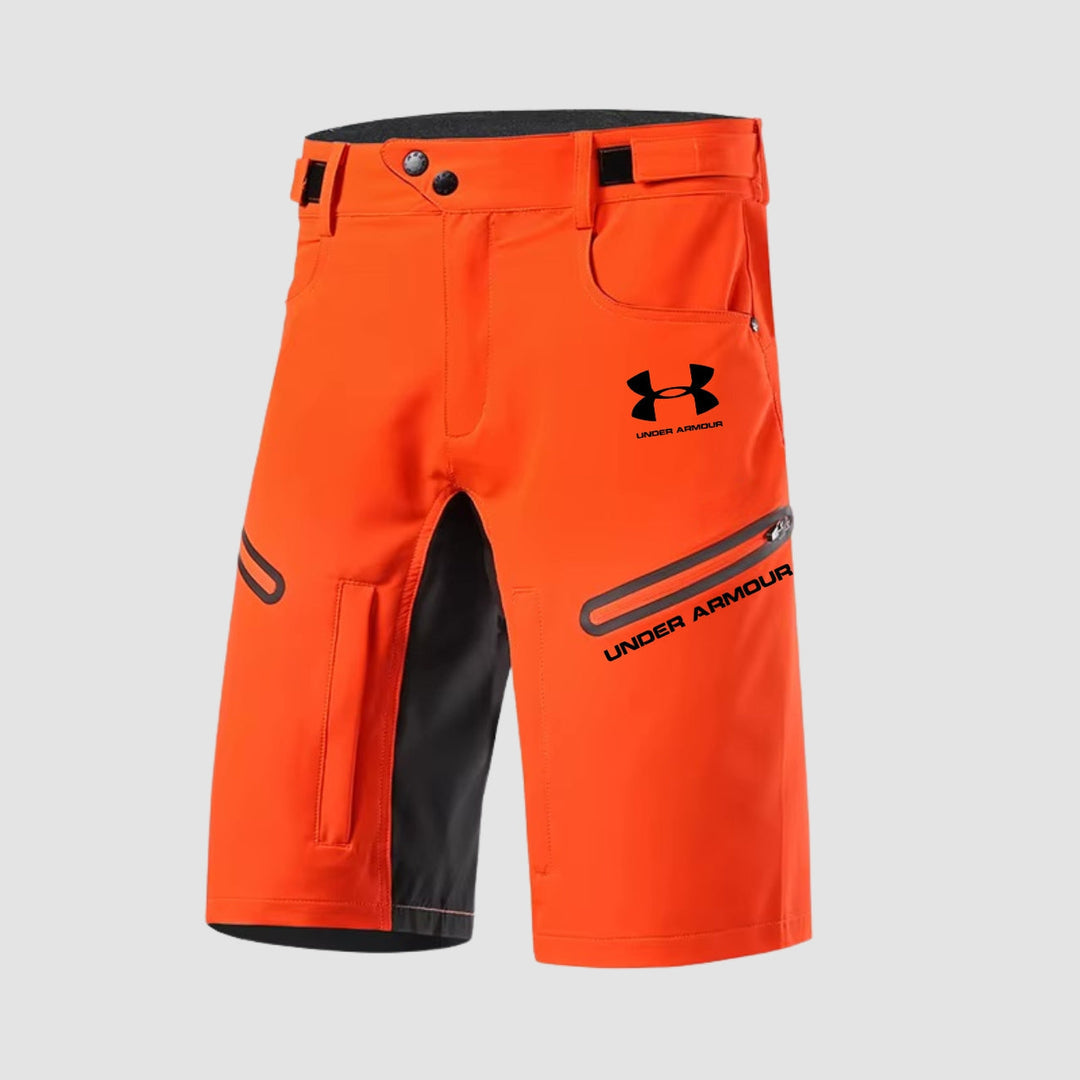 Herrars Taktiska Cargoshorts - UTFÖRSÄLJNING
