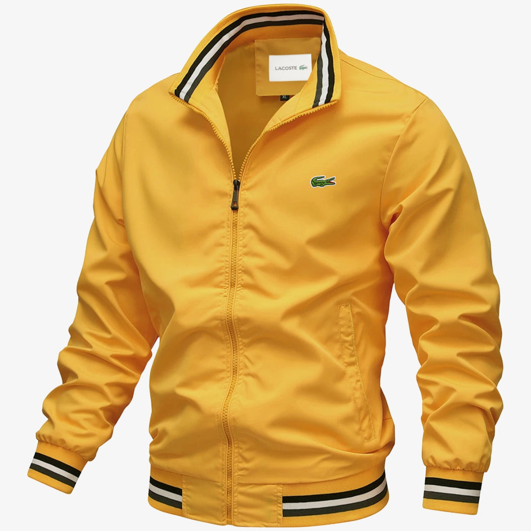 Jacka Herr Bomber Casual - UTFÖRSÄLJNING