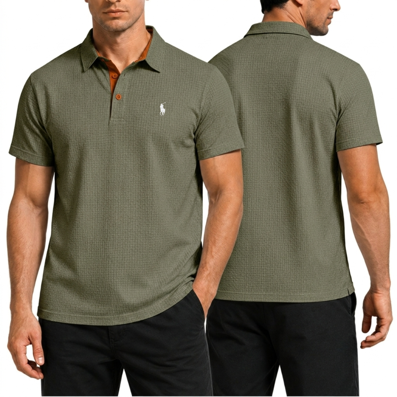 ArcticFlex Polo - Utförsäljning