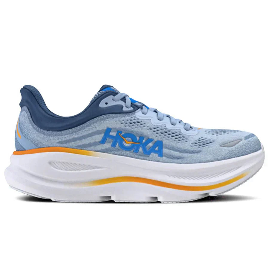 UNISEX HK B0NDl 9 SNEAKERS | SOMMARREA