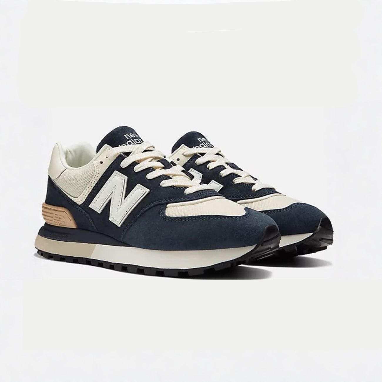 574 Legacy Sneakers || Utförsäljning
