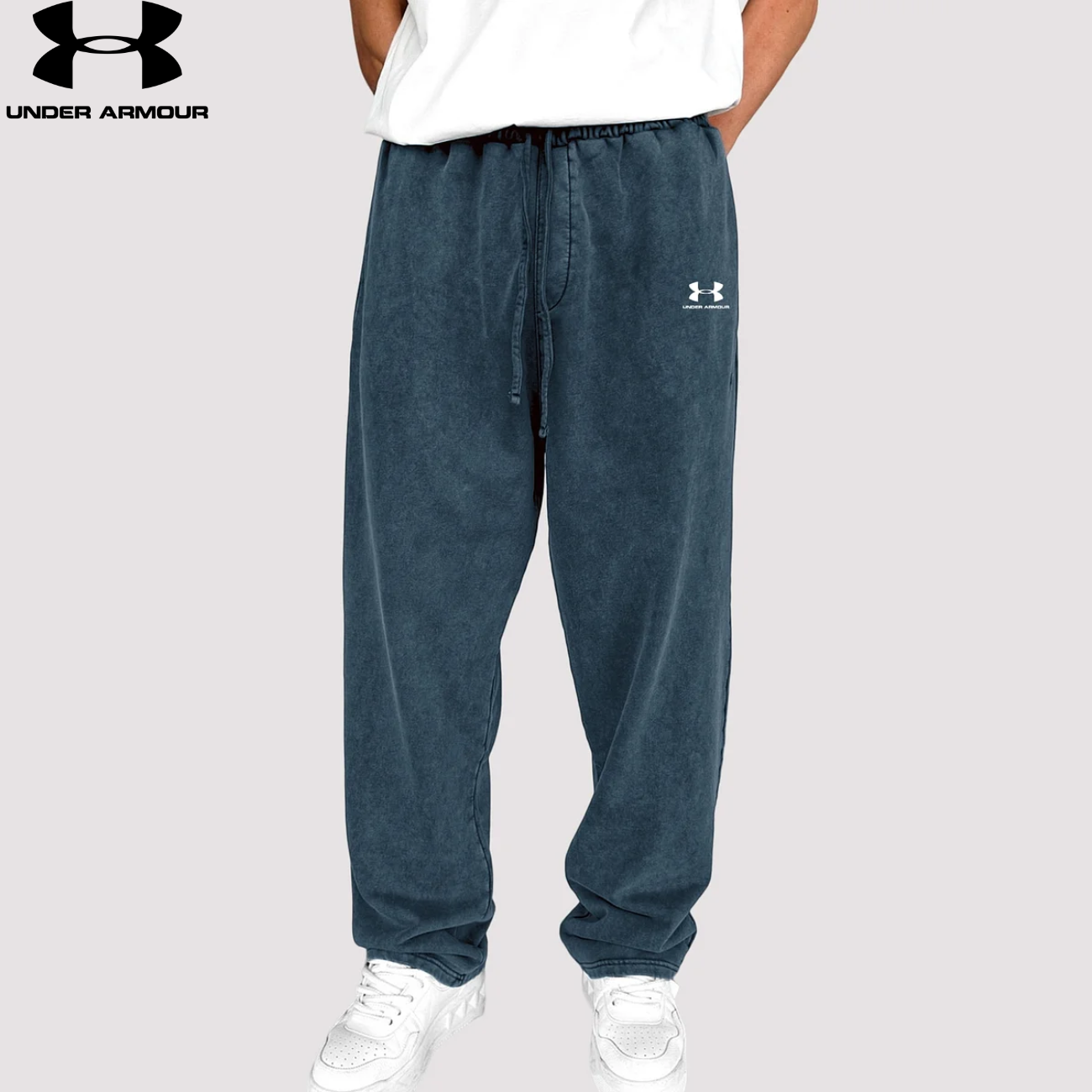 2026 Vintage Baggy Sweatpants || Utförsäljning