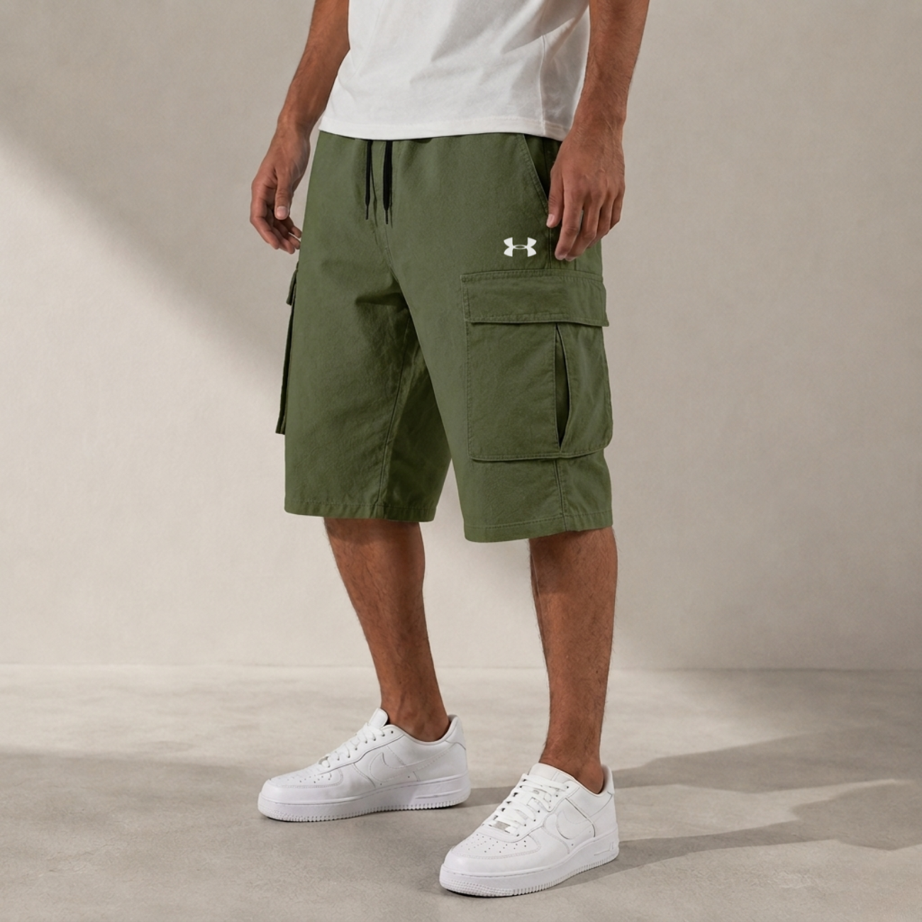 Ultimata Urban Cargo Shorts - Utförsäljning