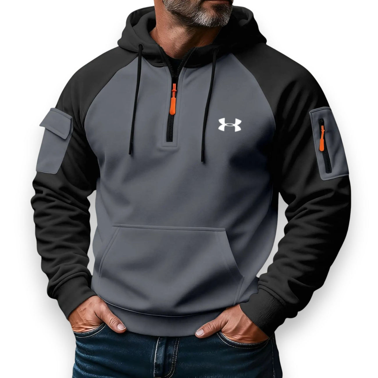 Prestanda Hoodie – Utförsäljning