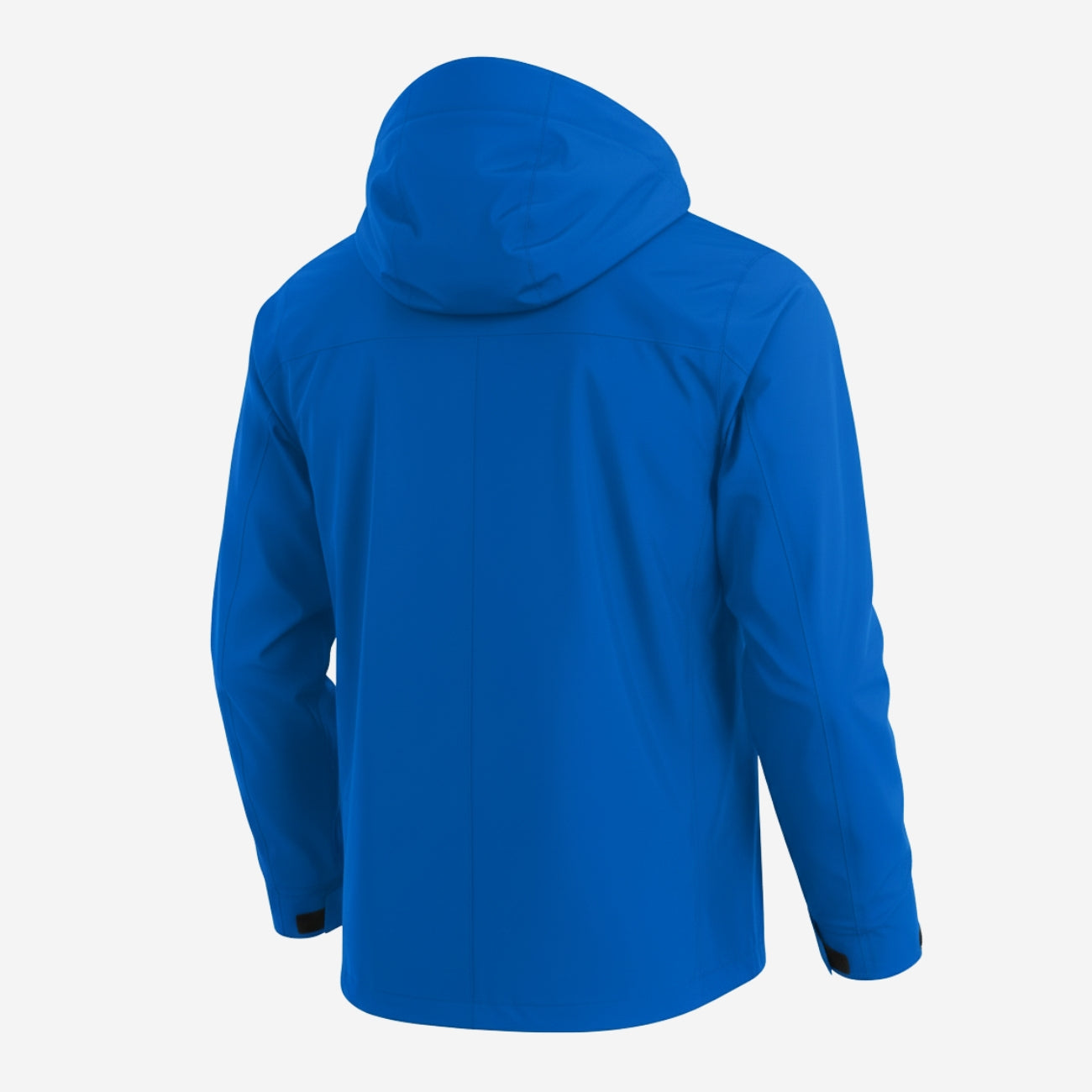 Hoodie med Dragkedja - UTSÄLJNING