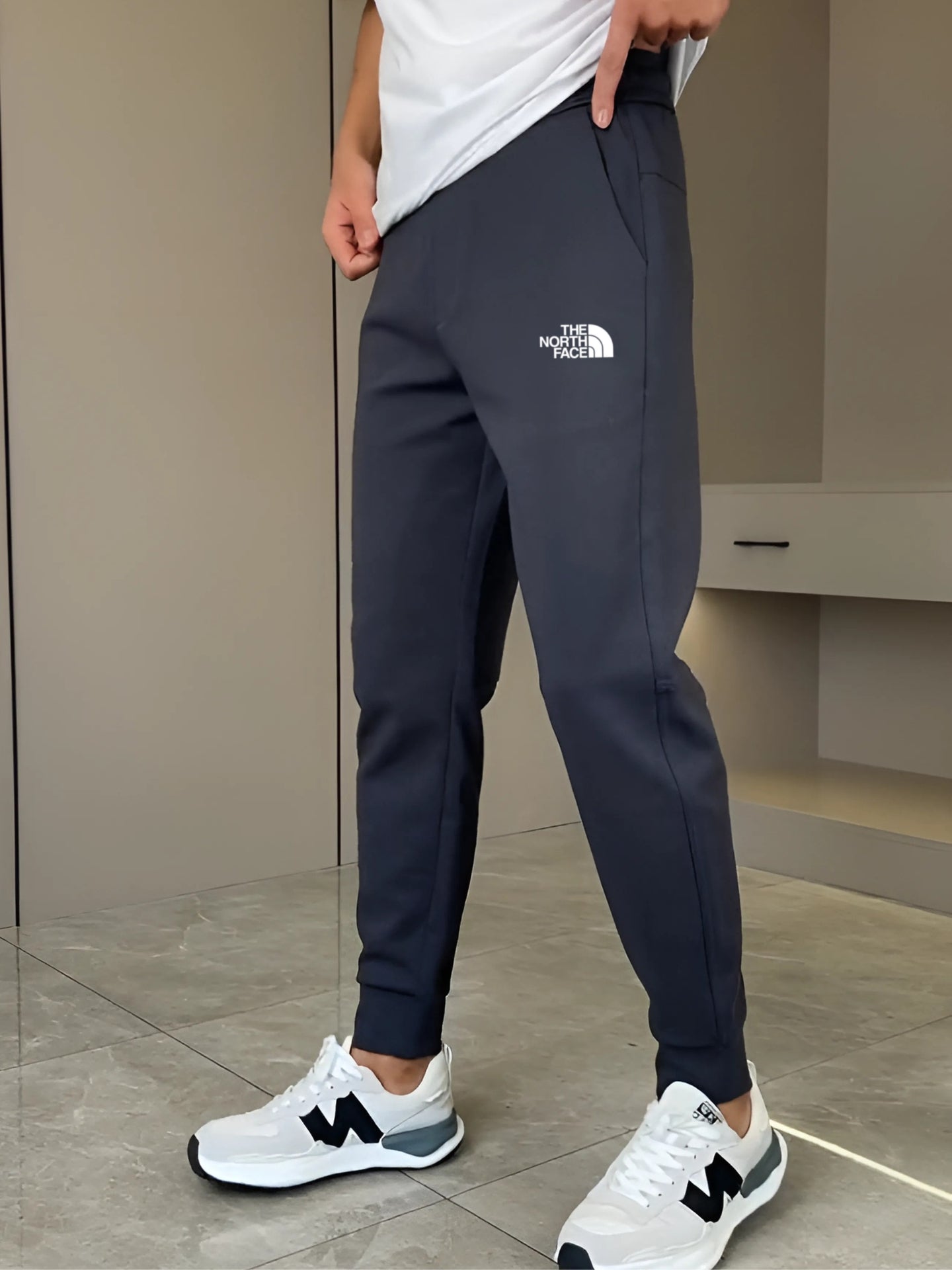 Casual Herrjoggers || Streetwear Stil