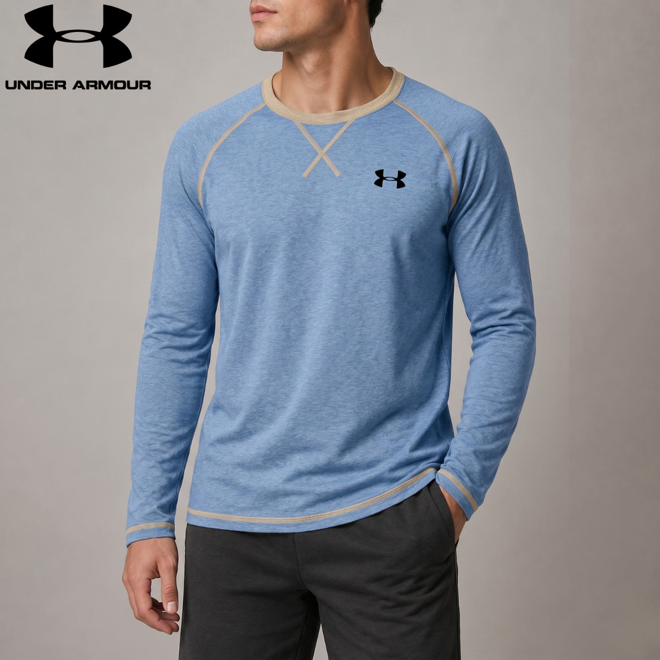 Comfort & Tech Shirt || Utförsäljning