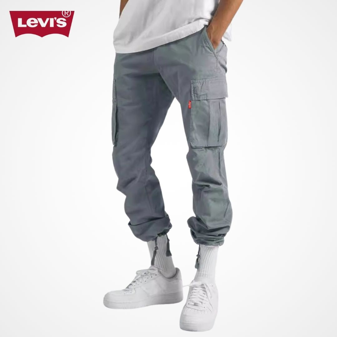 Cargo-byxor || Streetwear Herr