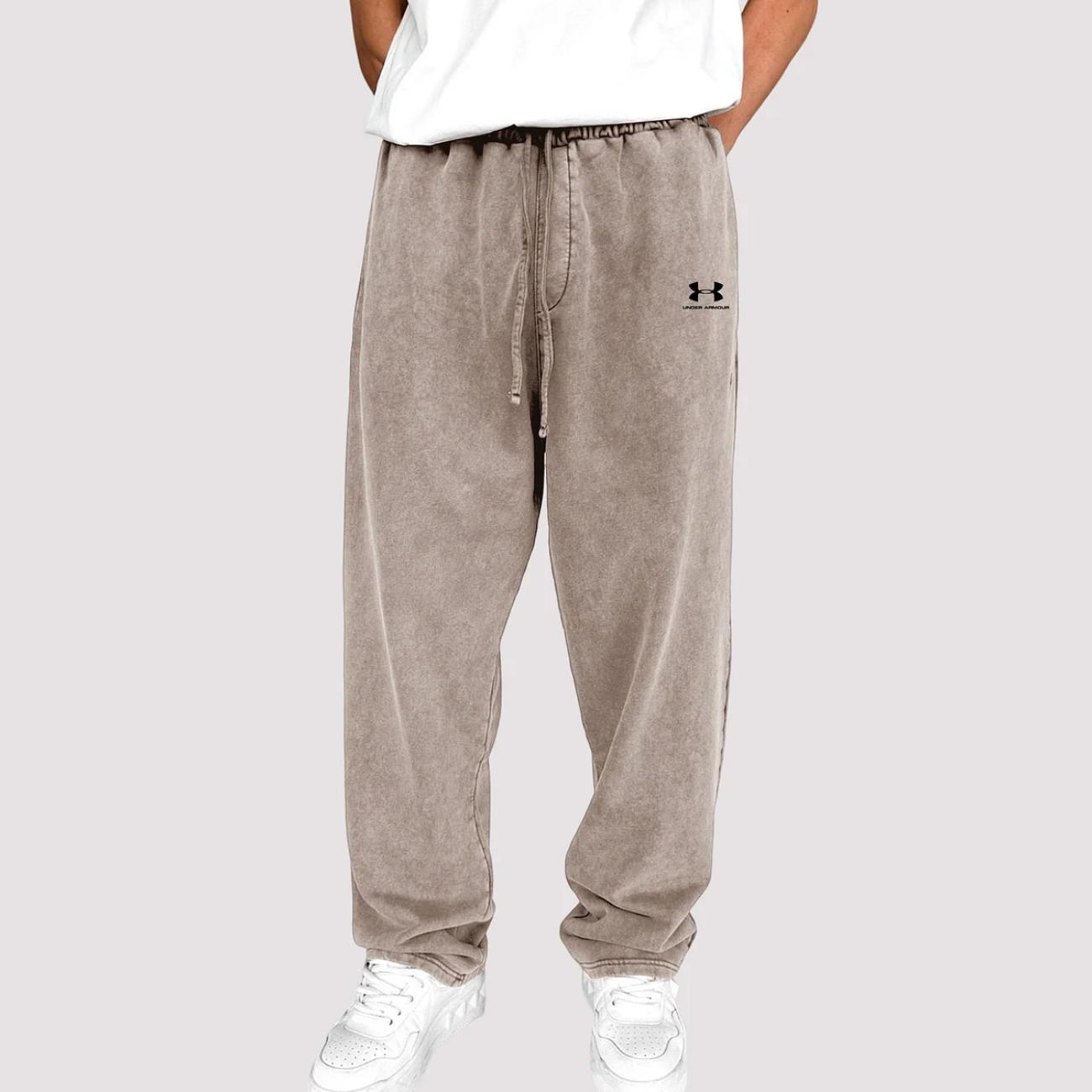 2026 Vintage Baggy Sweatpants - Utförsäljning