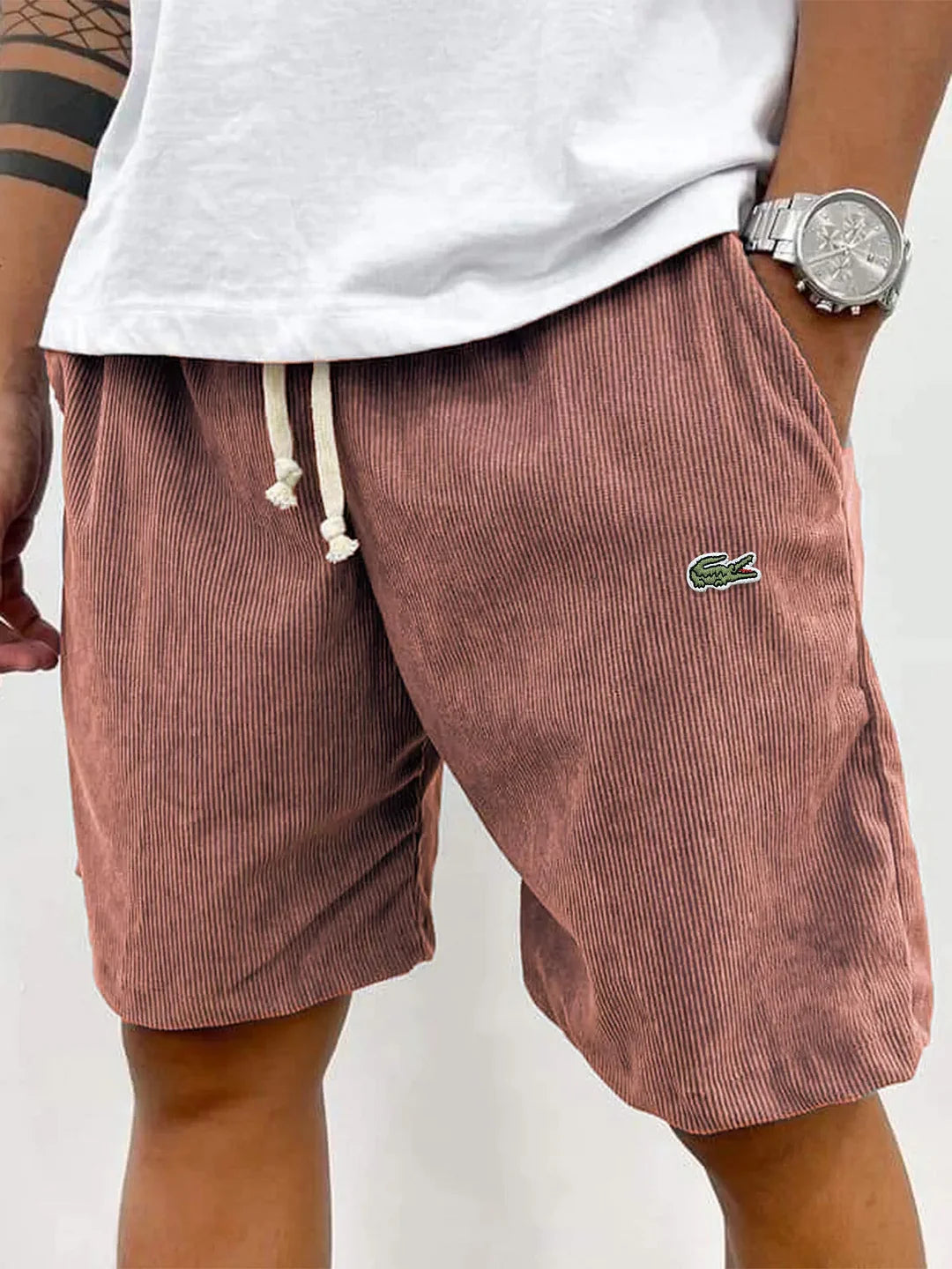 Skapa Minnen i Snygga Shorts