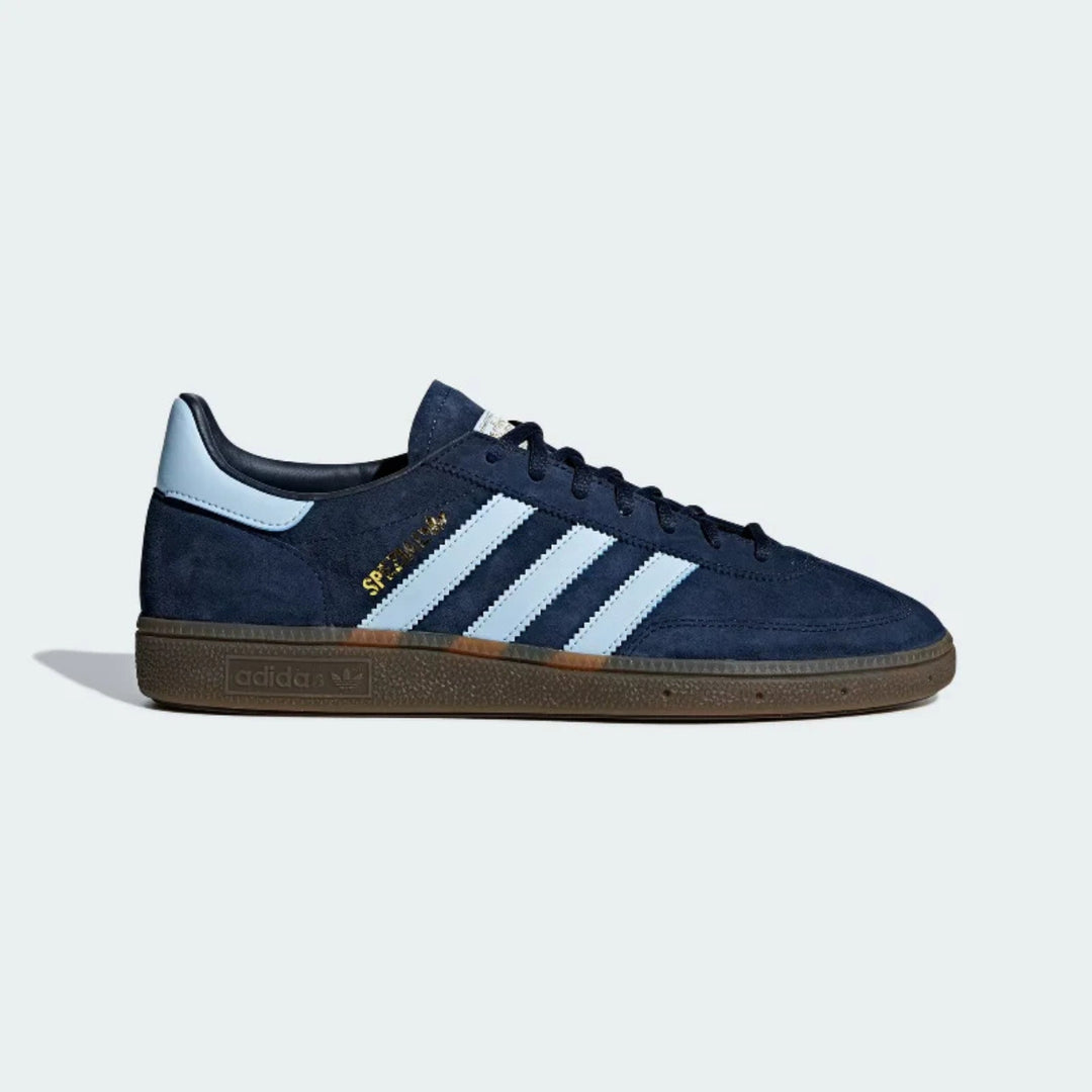 Handball Spezial - LAGERRRENSNING