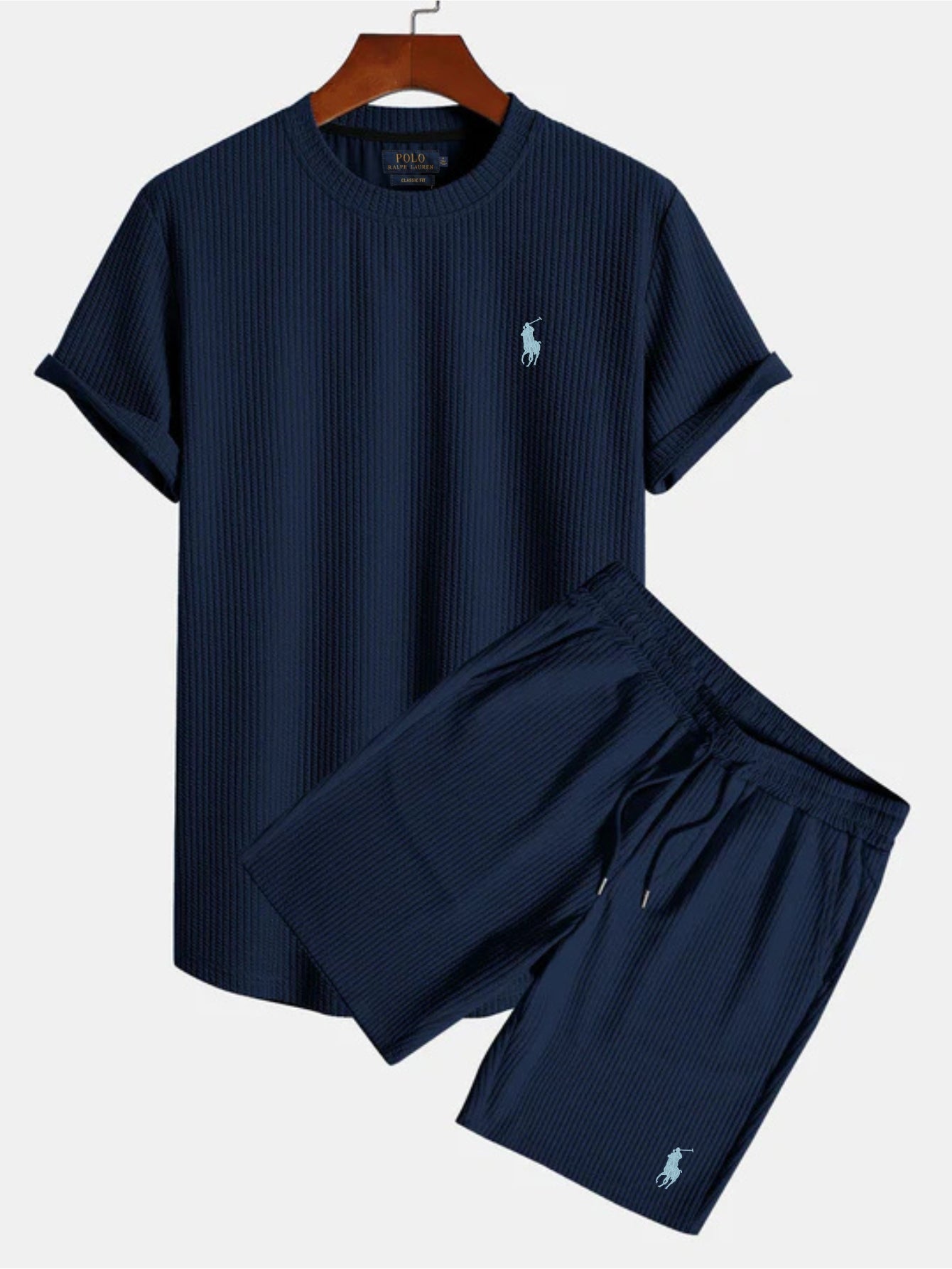 Sommarset i Casual Stil -- UTFÖRSÄLJNING