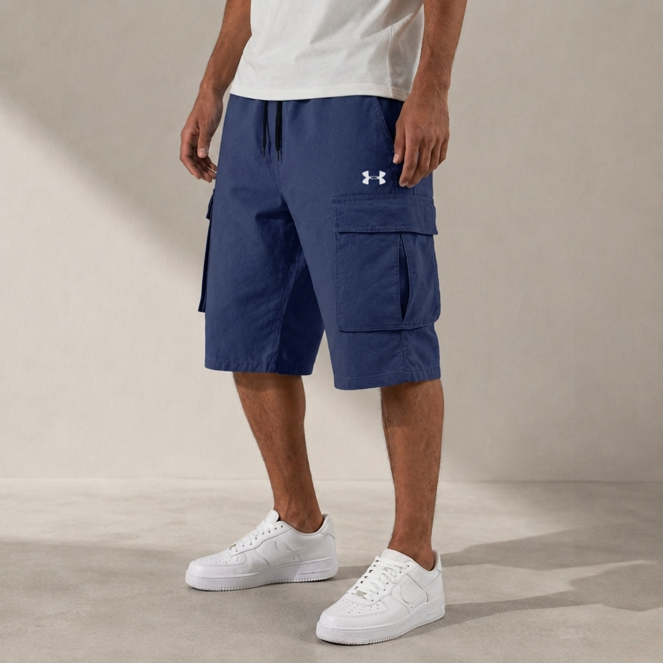 Ultimata Urban Cargo Shorts - Utförsäljning