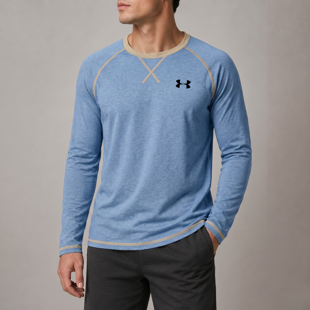 Comfort & Tech Shirt - Utförsäljning