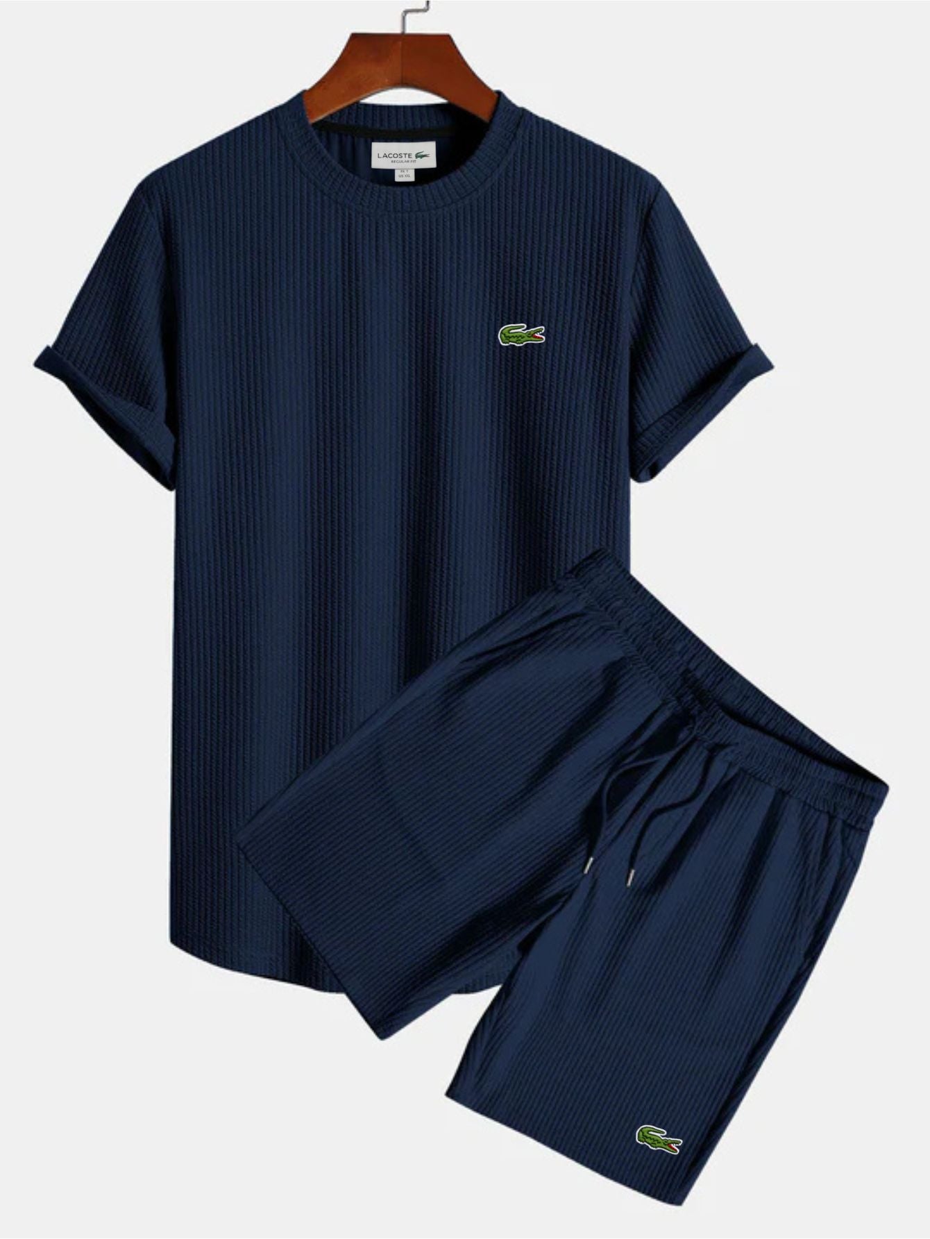Sommarset Casual - LAGERRRENSNING