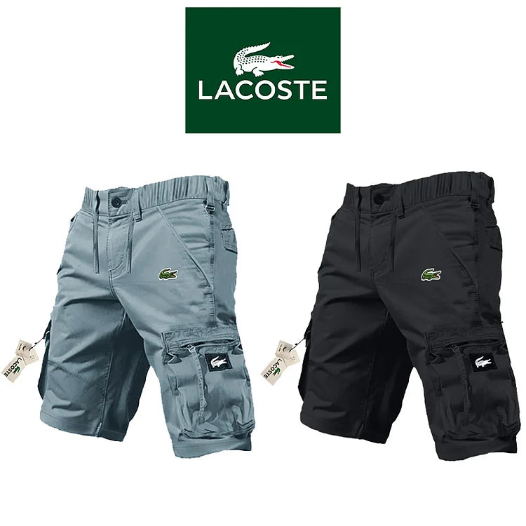 2026 Taktiska Cargo-Shorts || REA UTGÅENDE VAROR