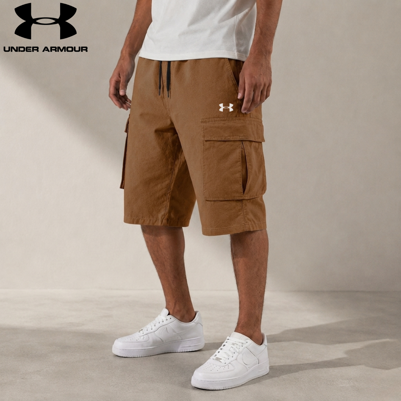 Ultimata Urban Cargo Shorts || Utförsäljning