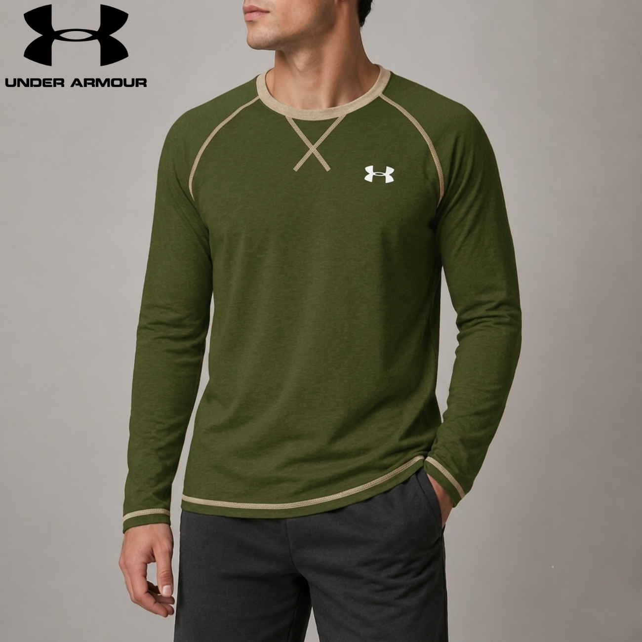 Comfort & Tech Shirt || Utförsäljning