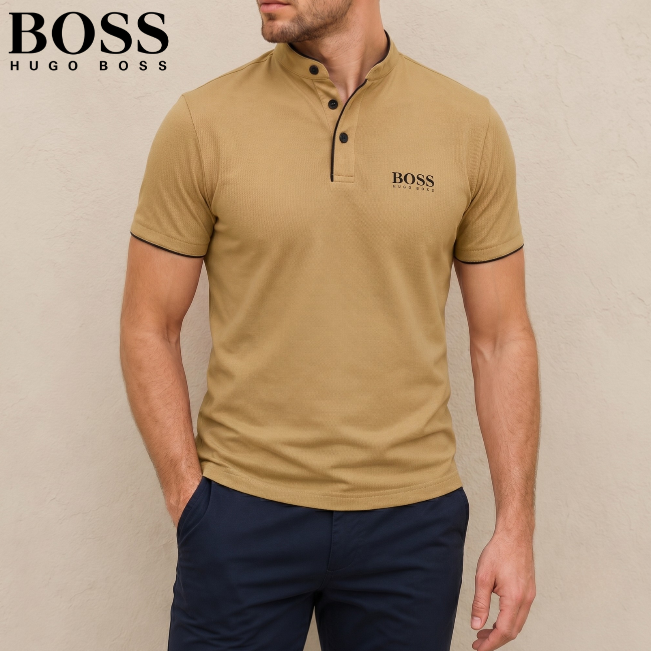UrbanEase Polo || Utförsäljning