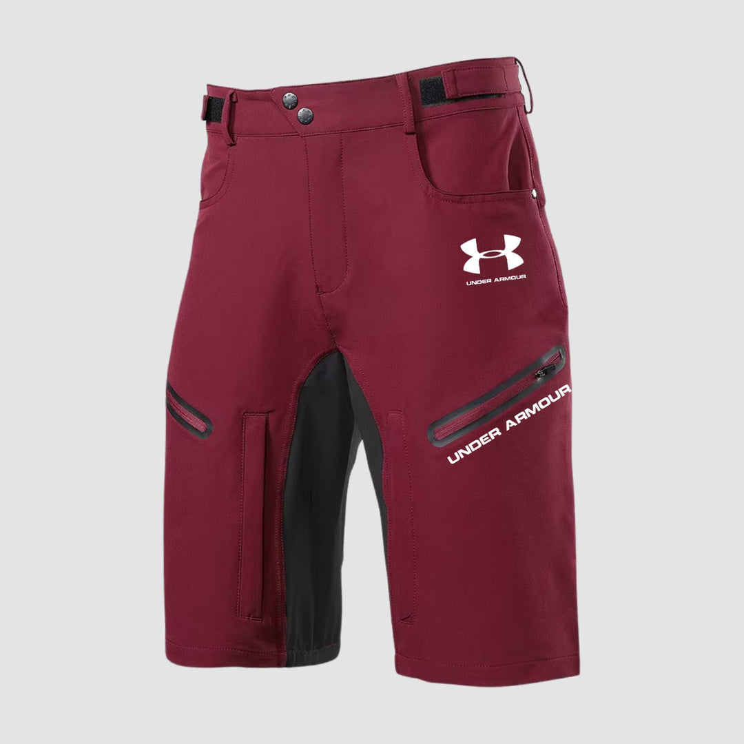 Herrars Taktiska Cargoshorts - UTFÖRSÄLJNING