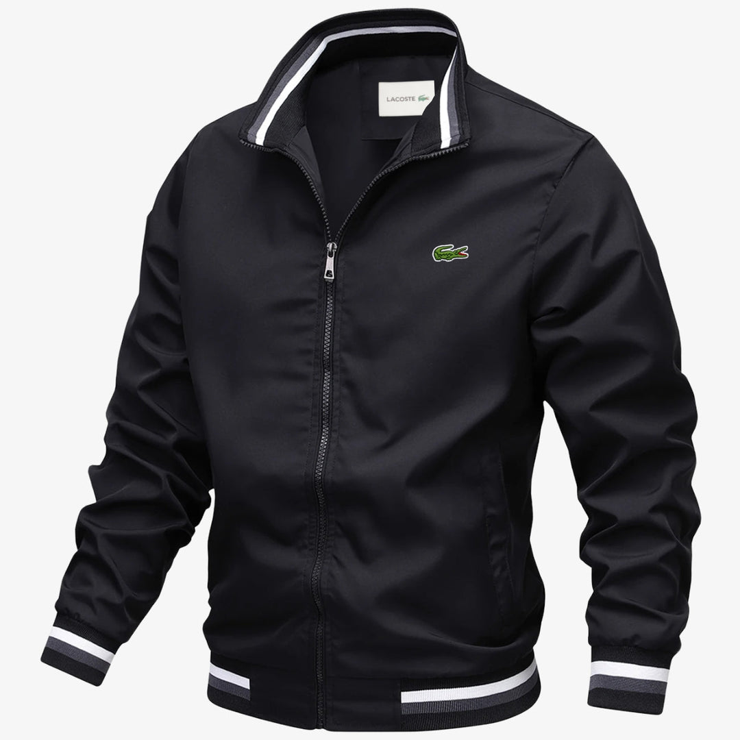 Jacka Herr Bomber Casual - UTFÖRSÄLJNING