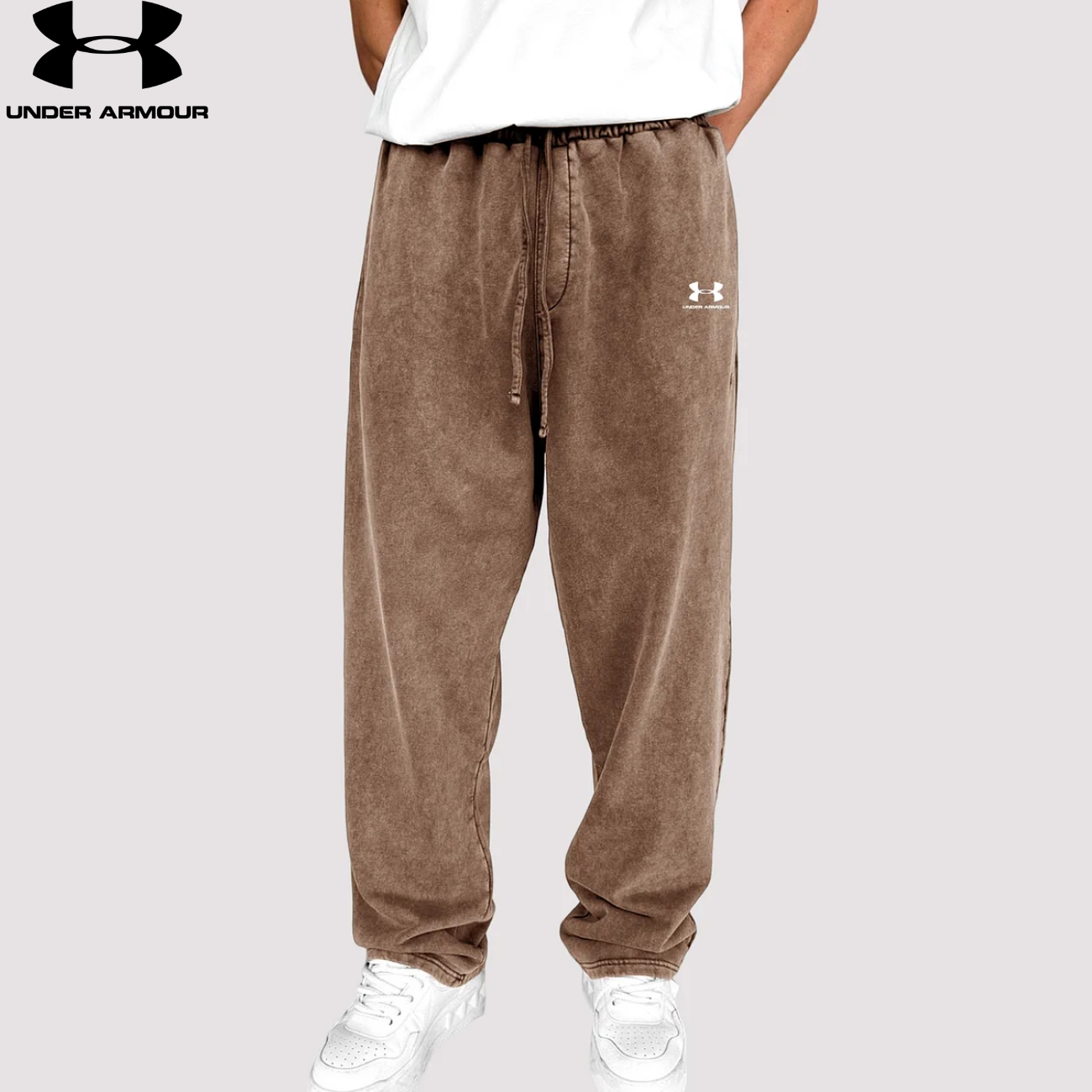 2026 Vintage Baggy Sweatpants || Utförsäljning