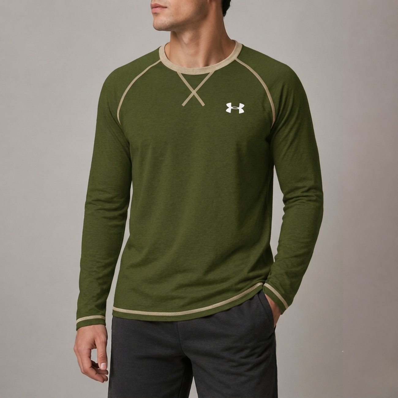 Comfort & Tech Shirt - Utförsäljning