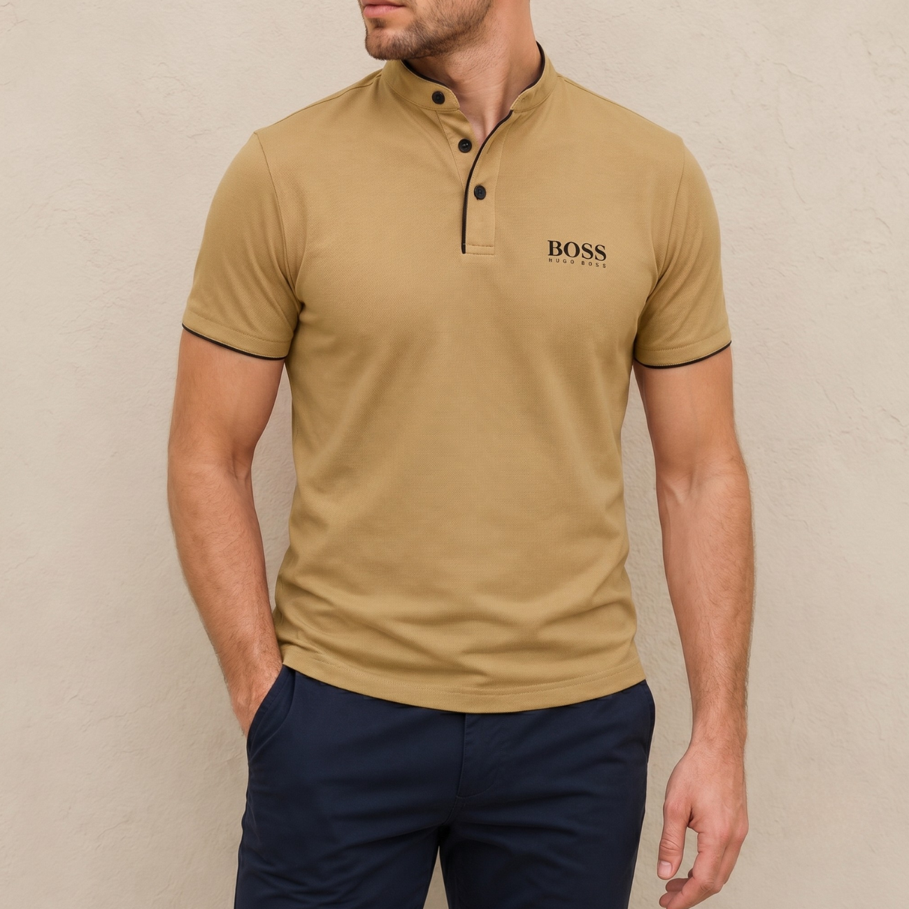 UrbanEase Polo || Utförsäljning
