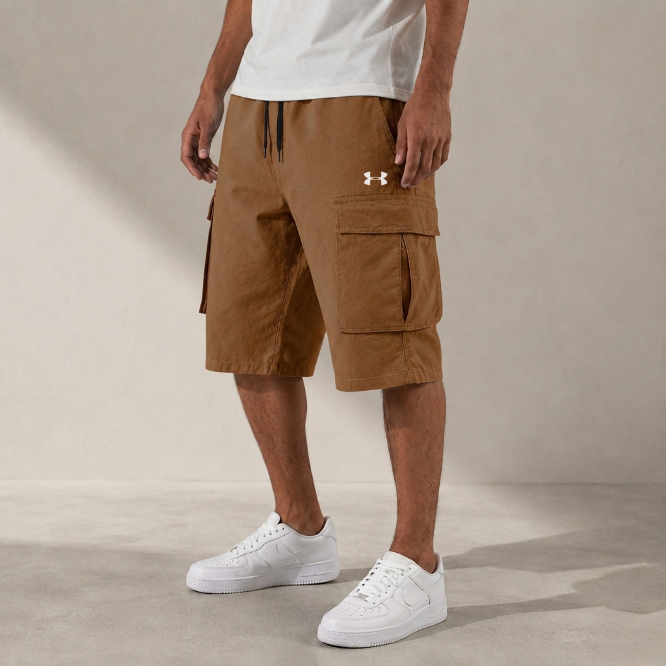 Ultimata Urban Cargo Shorts - Utförsäljning