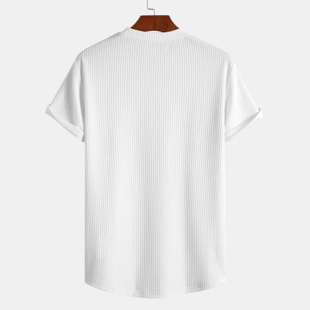 Ralph Lauren || T-shirt med rund hals