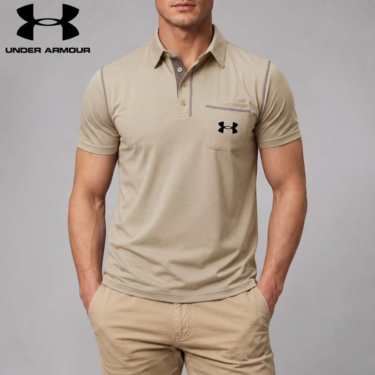 Ultimate Performance Polo || Utförsäljning