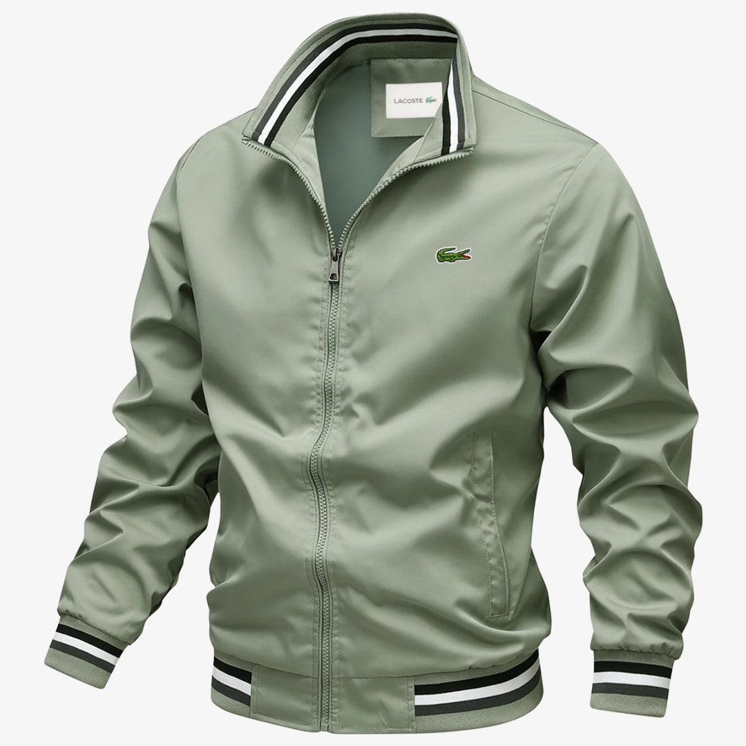 Jacka Herr Bomber Casual - UTFÖRSÄLJNING