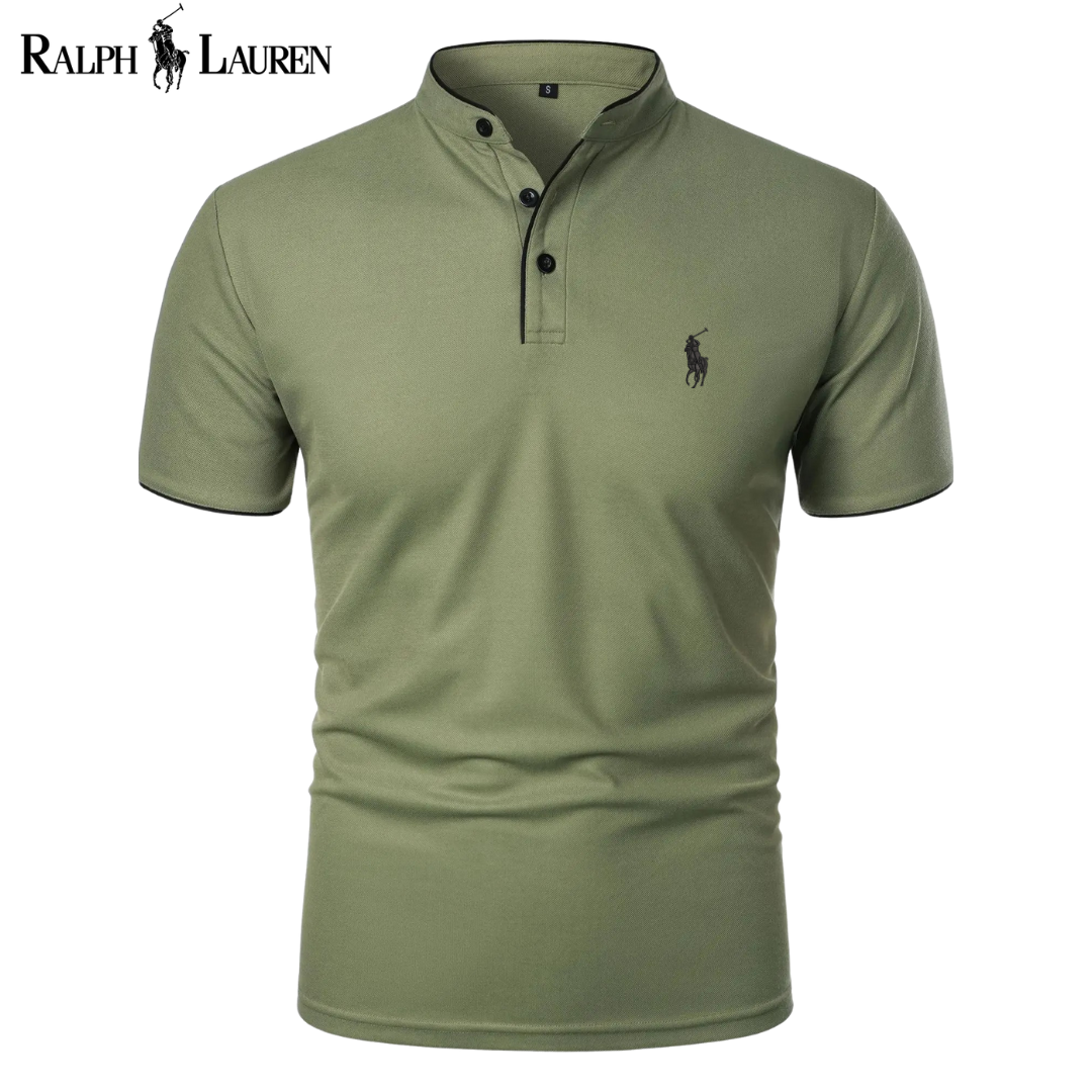 Premium Casual Polo || REA PÅLAGER