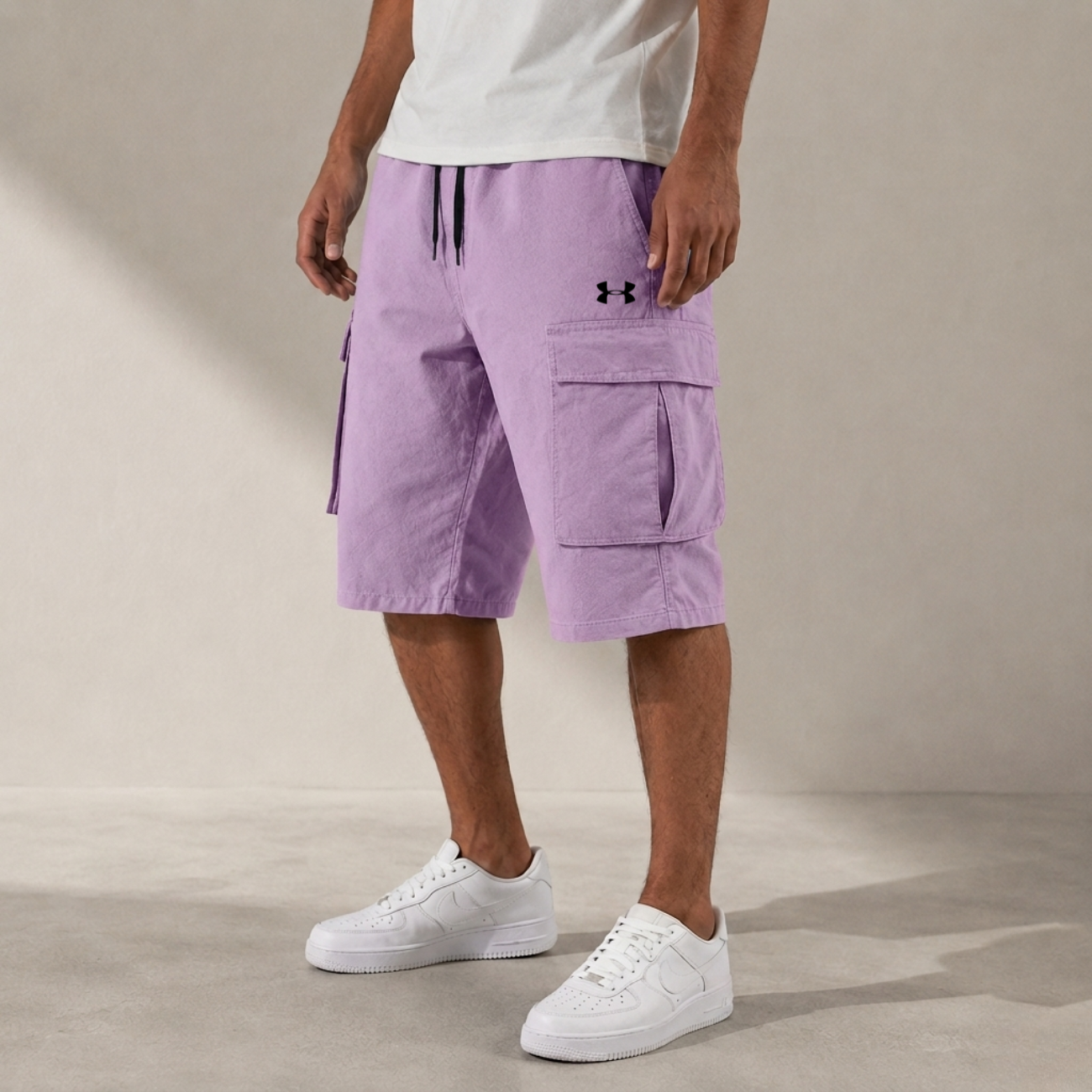Ultimata Urban Cargo Shorts - Utförsäljning