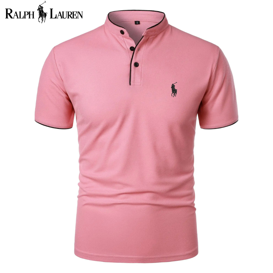 Premium Casual Polo || REA PÅLAGER