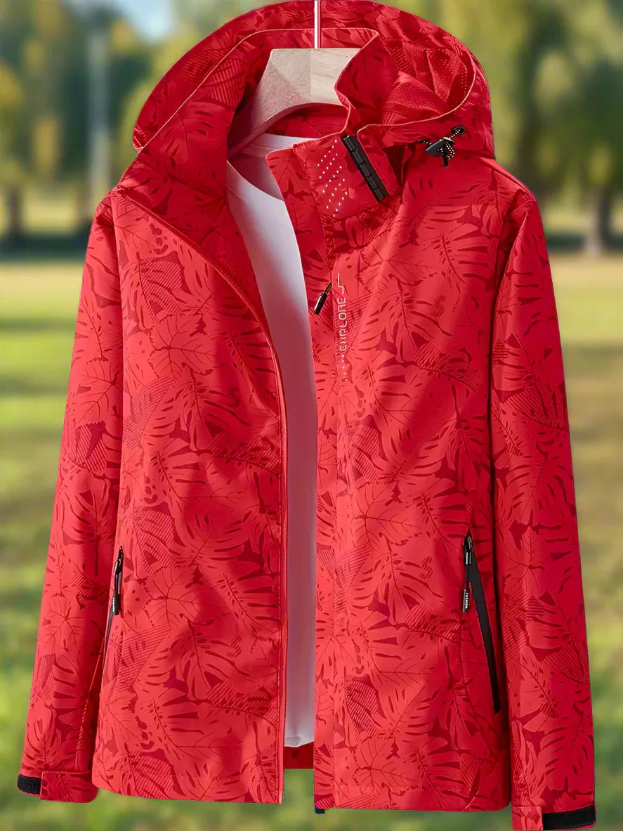 Signe™ | Isolerad Termojacka