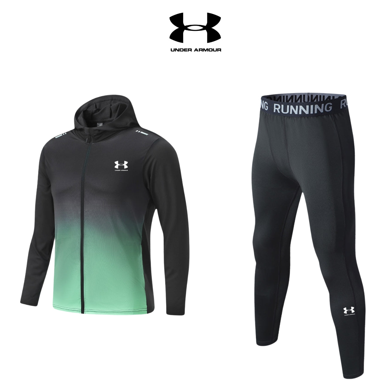 Prestanda Essentials-kit || Utförsäljning