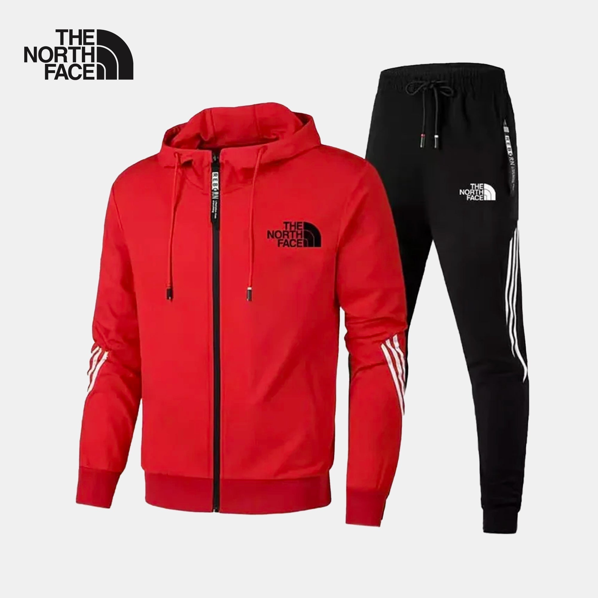 Sportset || TNF™