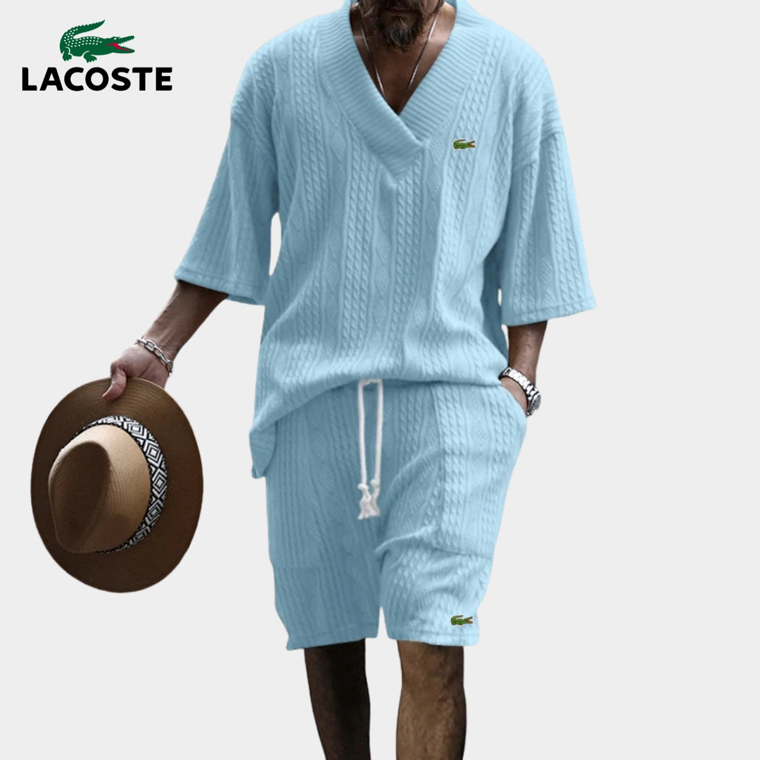 Sommarset i Streetwear-stil || UTFÖRSÄLJNINGSPRIS