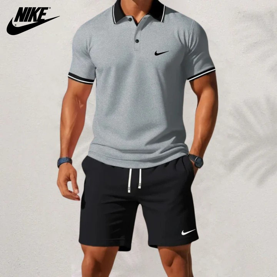 Set med Piké & Shorts på Rea🔥 || (STORA REAVECKAN 🛍️)